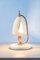 Lámpara de mesa vintage de Angelo Lelli para Arredoluce, años 50, Imagen 17