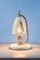 Lámpara de mesa vintage de Angelo Lelli para Arredoluce, años 50, Imagen 14