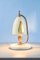 Lámpara de mesa vintage de Angelo Lelli para Arredoluce, años 50, Imagen 16