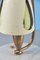 Lámpara de mesa vintage de Angelo Lelli para Arredoluce, años 50, Imagen 7