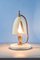 Lámpara de mesa vintage de Angelo Lelli para Arredoluce, años 50, Imagen 13