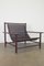 Single Brazilian Armchair, 1960s 1