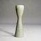 Vase in Stoneware with Hares Fur Glaze by Carl-Harry Stålhane for Rörstrand, 1950s, Image 1