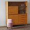 Vintage Highboard, 1960s 15