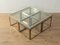 Exclusive Coffee Table from Maison Jean Charles, 1970s, Image 11