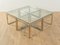 Exclusive Coffee Table from Maison Jean Charles, 1970s 1