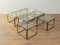 Exclusive Coffee Table from Maison Jean Charles, 1970s, Image 12
