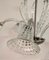 Barovier Chandelier with 6 Lights, 1940s 5