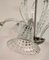 Barovier Chandelier with 6 Lights, 1940s, Image 5