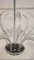 Barovier Chandelier with 6 Lights, 1940s, Image 4