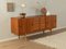 Credenza vintage di Svensk Möbelindustri, anni '60, Immagine 4