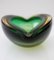 Mid-Century Modern Murano Glass Bowl, 1960s 7