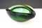 Mid-Century Modern Murano Glass Bowl, 1960s 3