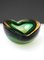 Mid-Century Modern Murano Glass Bowl, 1960s 5