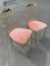 Chaises d'Appoint Chiavari, Italie, 1950s, Set de 2 11