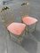 Chiavari Side Chairs, Italy, 1950s, Set of 2, Image 11