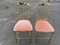 Chaises d'Appoint Chiavari, Italie, 1950s, Set de 2 2