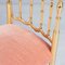 Chiavari Side Chairs, Italy, 1950s, Set of 2, Image 10