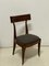 Dining Chairs, Set of 4 1
