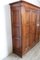 Grande Armoire Antique en Noyer 6