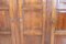 Large Antique Wardrobe in Walnut, Image 4