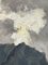 Georg Grauvogl, Veduta del lago Limides e delle Tofane (Dolomiti), anni '20, Olio su tela, Immagine 7