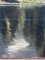 Georg Grauvogl, Vue sur le lac Limides et Tofane (Dolomites), années 1920, huile sur toile 8