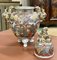 Early 20th Century Japanese Covered Vase 12