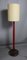 Vintage Outdoor Floor Lamp, Image 3