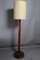 Lámpara de pie de exterior vintage, Imagen 1