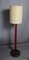 Lámpara de pie de exterior vintage, Imagen 6