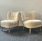 Vintage Lounge Chairs by Otto Schulz for Jio Möbler, 1950s, Set of 2 9