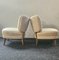 Vintage Lounge Chairs by Otto Schulz for Jio Möbler, 1950s, Set of 2 8