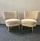 Vintage Lounge Chairs by Otto Schulz for Jio Möbler, 1950s, Set of 2 1