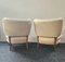 Vintage Lounge Chairs by Otto Schulz for Jio Möbler, 1950s, Set of 2 13