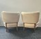 Vintage Lounge Chairs by Otto Schulz for Jio Möbler, 1950s, Set of 2, Image 13
