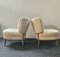 Vintage Lounge Chairs by Otto Schulz for Jio Möbler, 1950s, Set of 2 12
