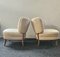 Vintage Lounge Chairs by Otto Schulz for Jio Möbler, 1950s, Set of 2, Image 12