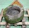 Vasca in granito di forma rotonda, XIX secolo, Immagine 2