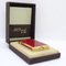 20th Century Lighter in Gold and Chinese Lacquer from Dupont Gatsby, France, 1980s, Image 7
