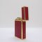 20th Century Lighter in Gold and Chinese Lacquer from Dupont Gatsby, France, 1980s 13