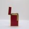 20th Century Lighter in Gold and Chinese Lacquer from Dupont Gatsby, France, 1980s 10