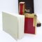 20th Century Lighter in Gold and Chinese Lacquer from Dupont Gatsby, France, 1980s, Image 4