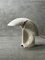 Lampada da tavolo Biagio in marmo di Afra e Tobia Scarpa per Flos, anni '60, Immagine 1