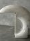 Biagio Tischlampe aus Marmor von Afra & Tobia Scarpa für Flos, 1960er 3