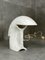 Biagio Marble Table Lamp by Afra and Tobia Scarpa for Flos, 1960s 2