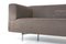 Met 250 4-Seater Sofa by Piero Lissoni for Cassina, Italy, 2005 12