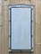 Large Early 20th Century Trifold Mirror 1