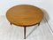 Teak Coffee Table, 1960s 5