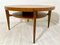 Teak Coffee Table, 1960s 6